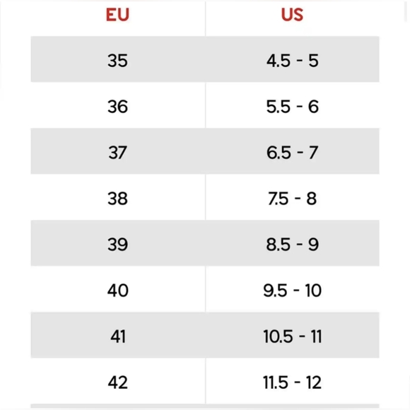 Dromedaris Women's Red Black Guinevere Ankle Boots 42 (US 11.5 - 12) - Picture 11 of 11